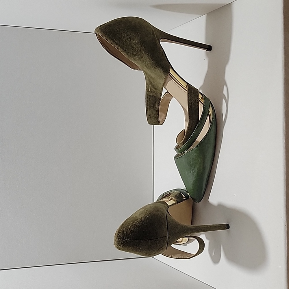 Women's Shoes